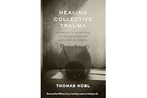 Healing Collective Trauma: A Process for Integrating Our Intergenerational and Cultural Wounds