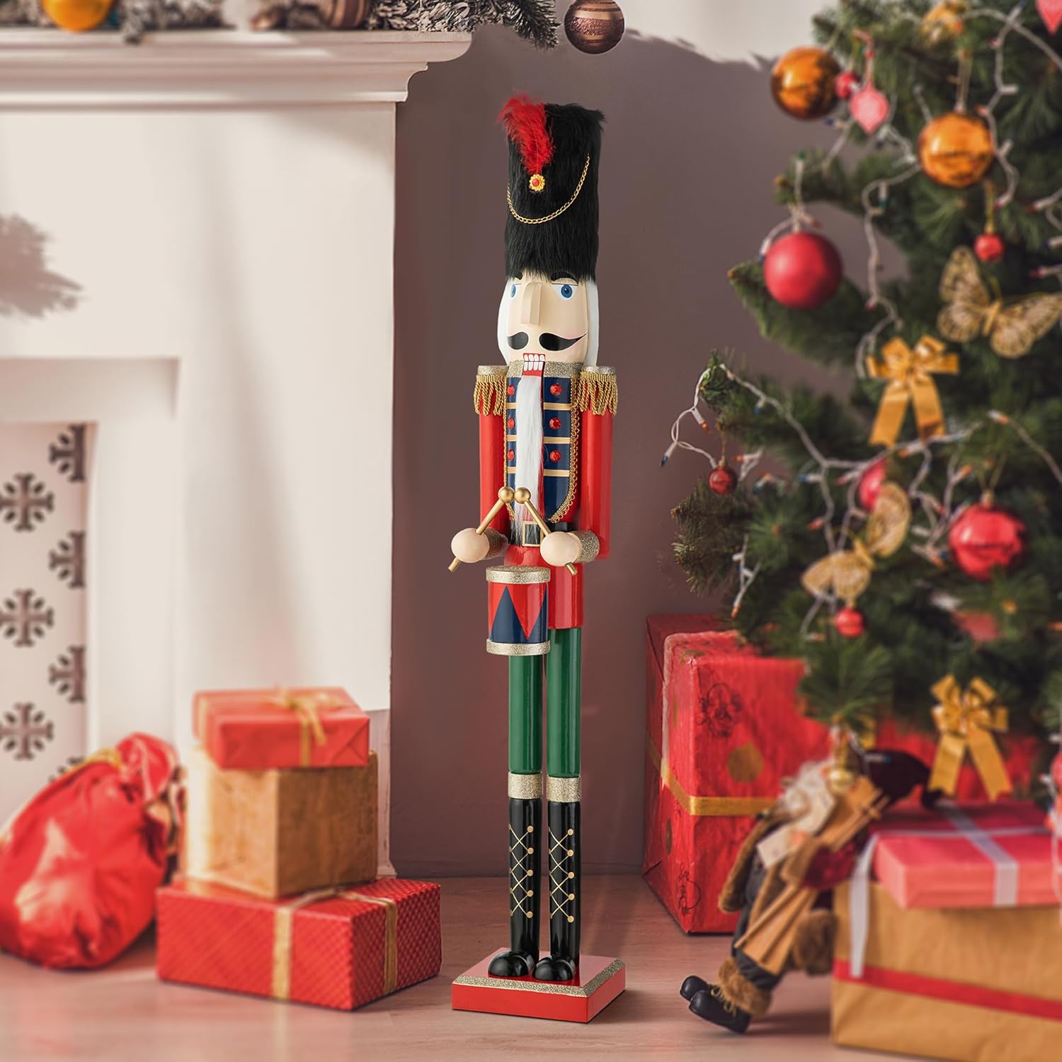 Nutcrackers - eUty 42