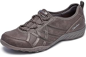 Skechers Women's Breathe-Easy - Days End Walking Shoes