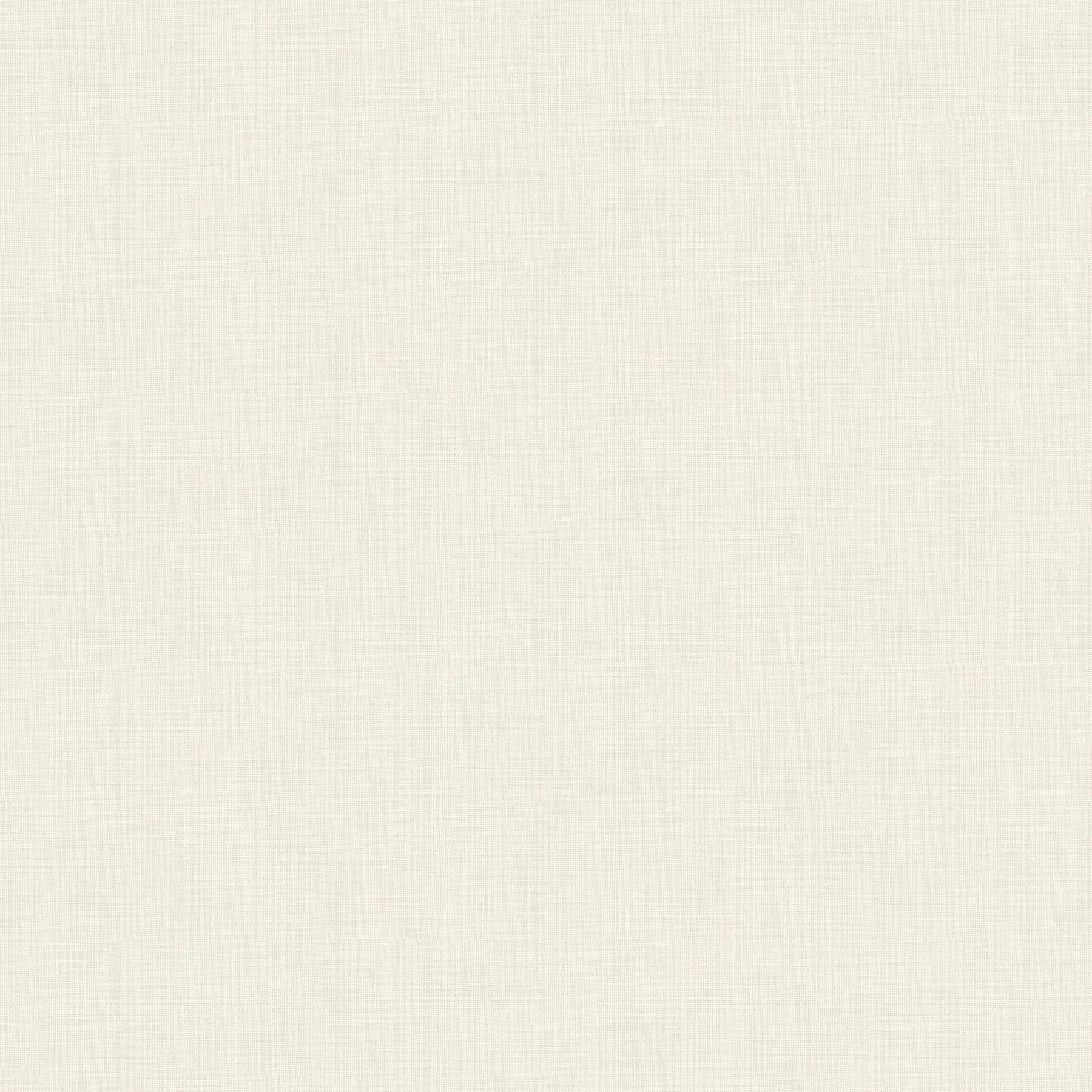 A.S. Création Architects Paper Absolutely Chic Non-Woven Wallpaper in Textile Look 10.05 m x 0.53 m Grey Beige Made in Germany 369764 36976-4