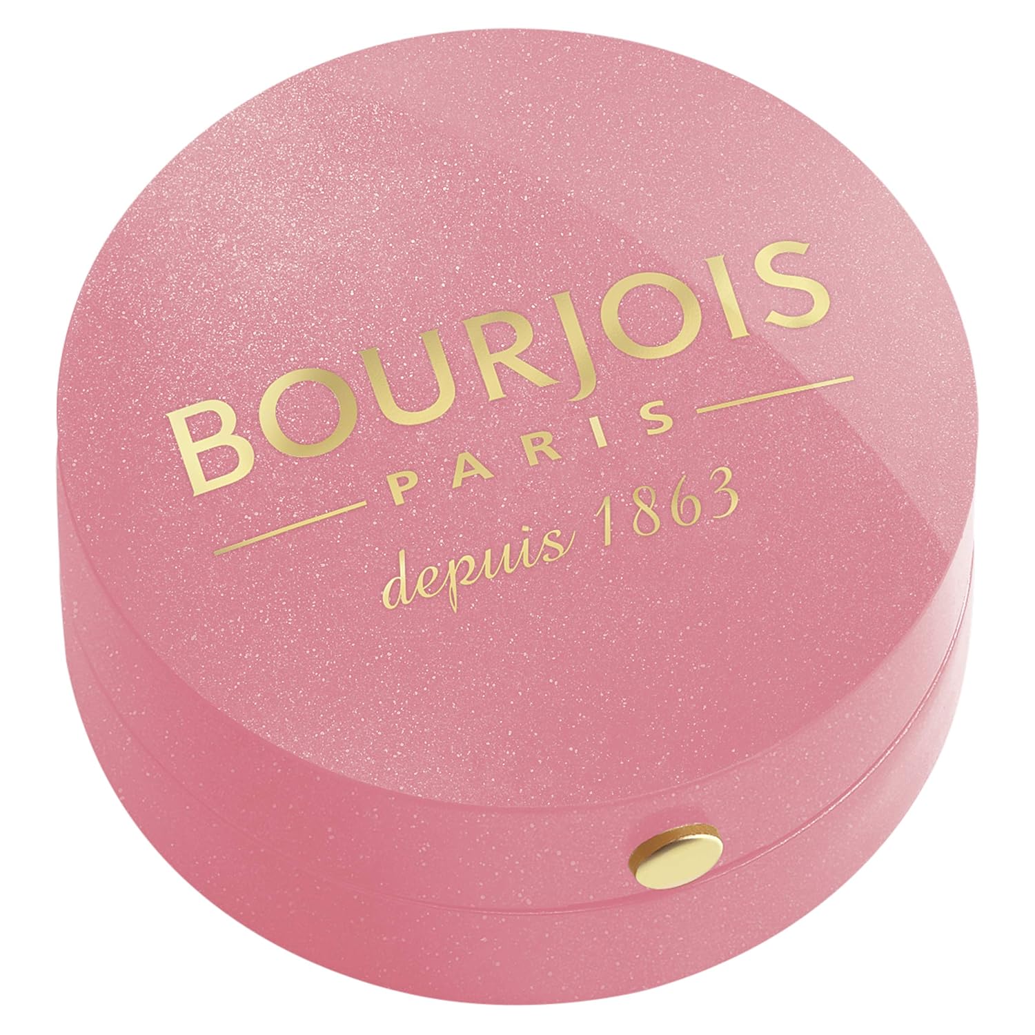 blush bourjois paris