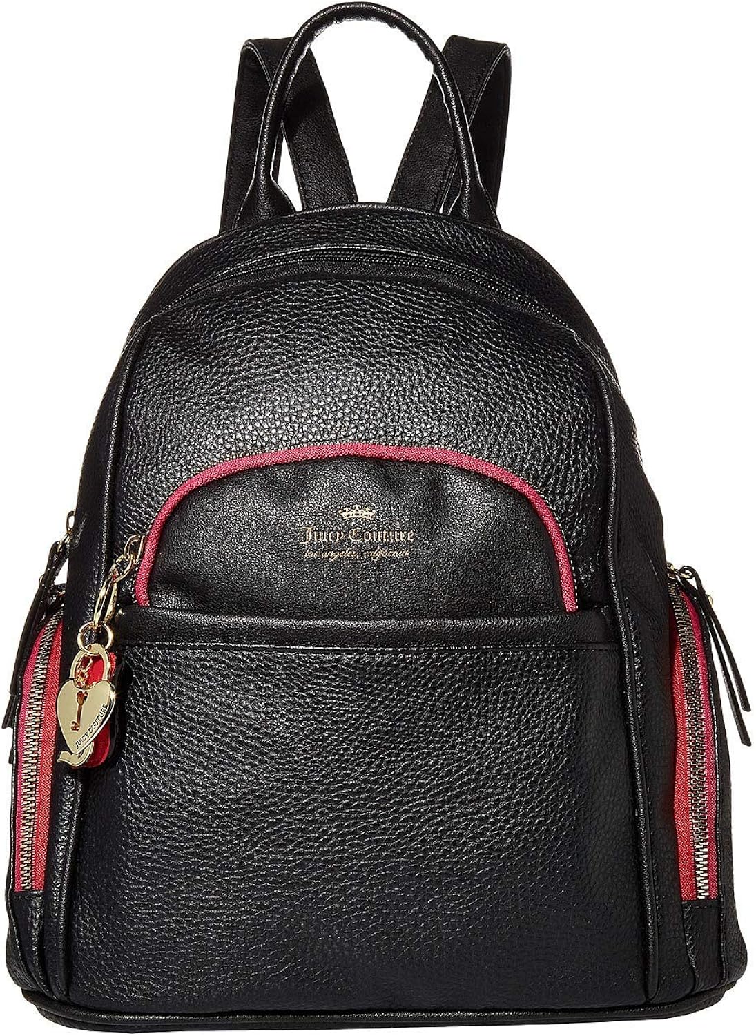 juicy couture school backpacks