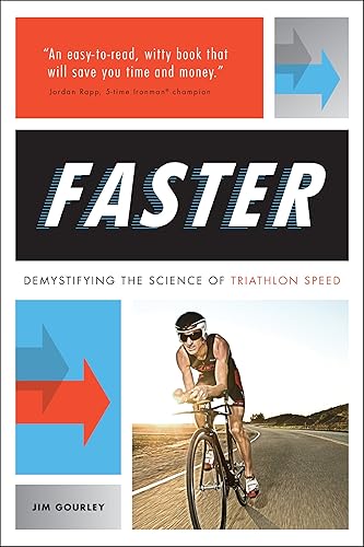 Download Faster: Demystifying the Science of Triathlon Speed PDF
