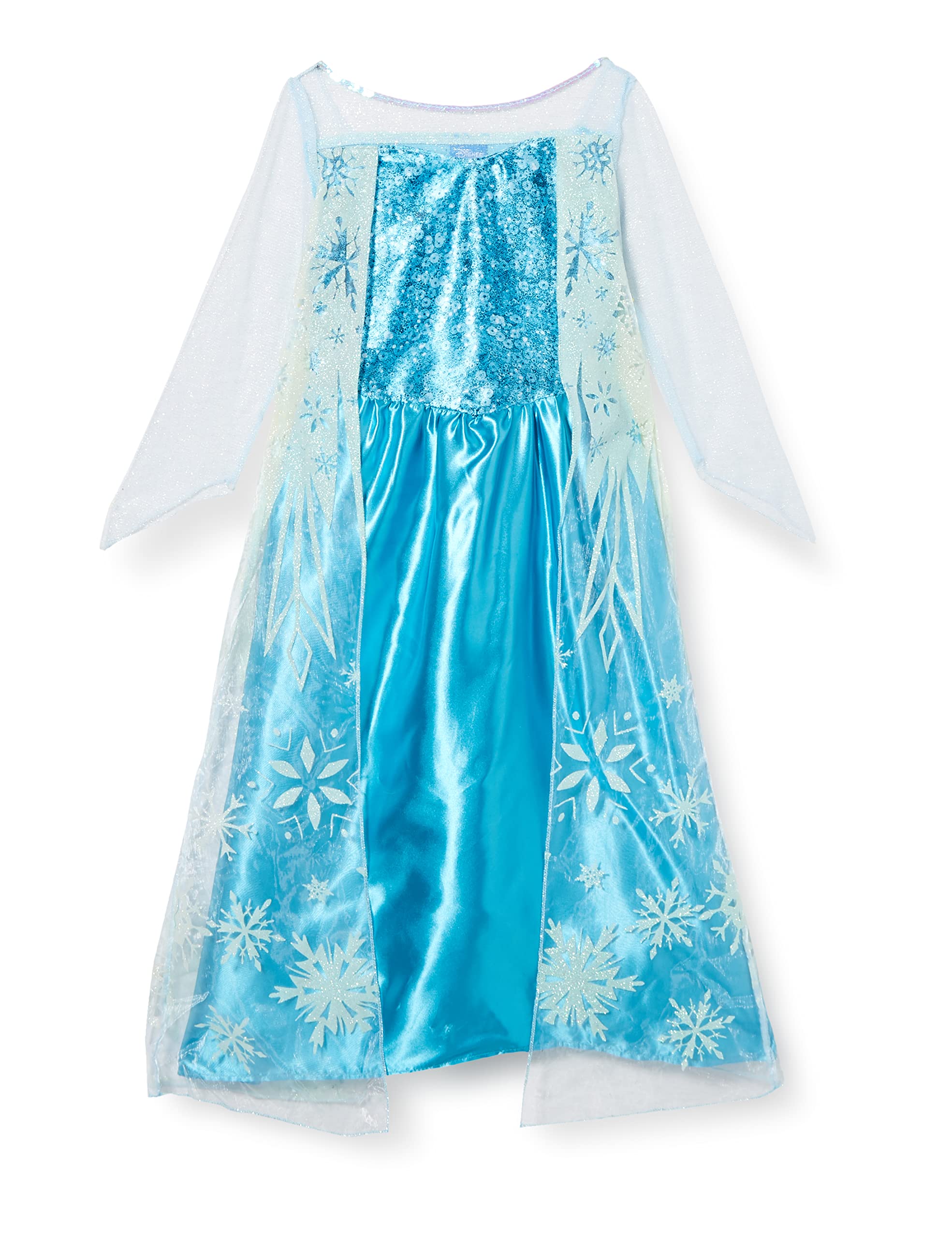Rubie's IT630750-M Elsa Costume