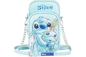 Get Trend Crossbody Phone Bag Girls Small Shoulder Bag Mini Cell Purse for Travel School Gifts for Girls