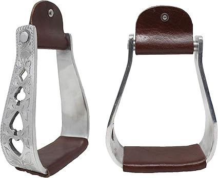 ProRider Western Show Horse Saddle 