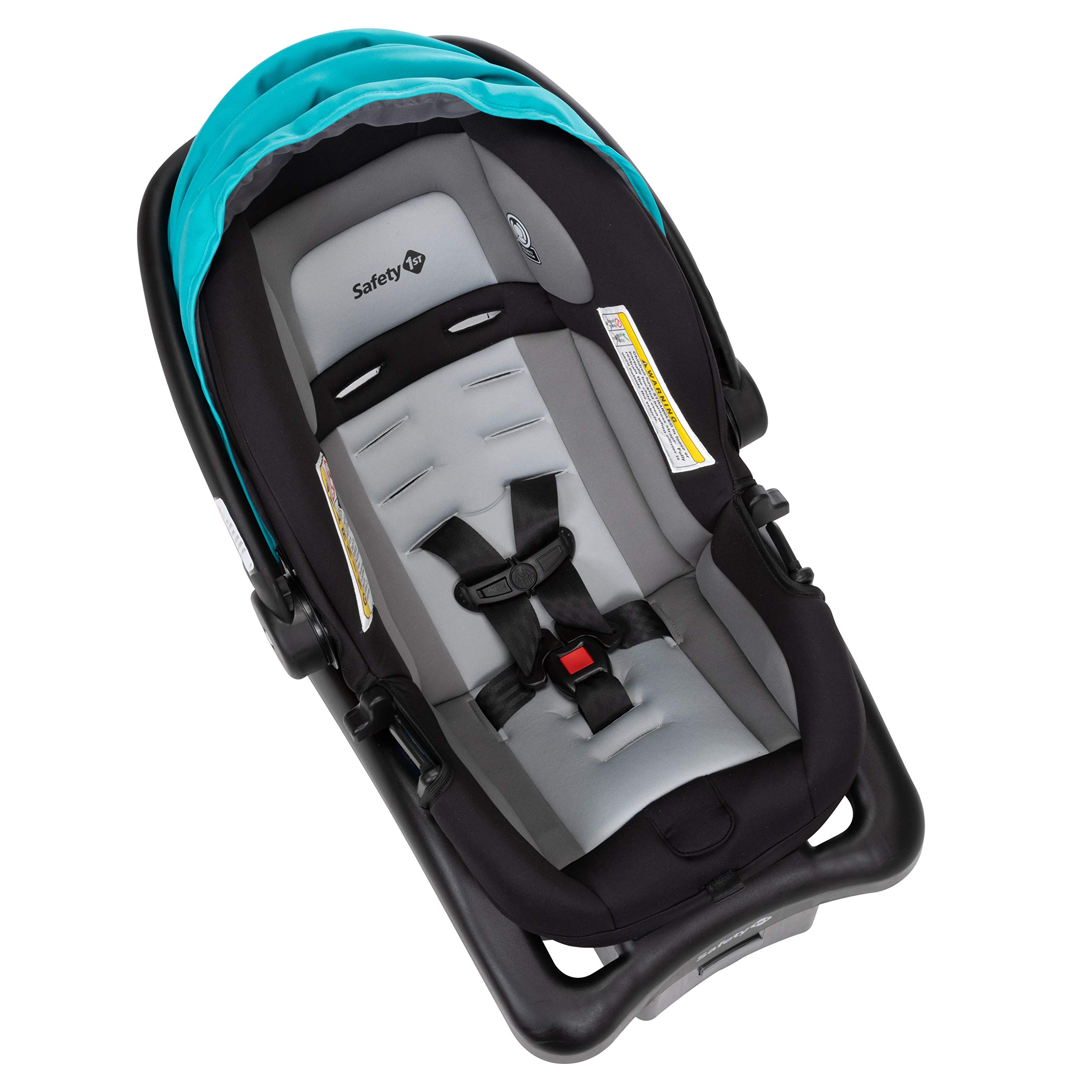 Safety 1st Onboard 35 LT Infant Car Seat, Lake Blue