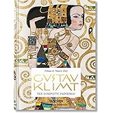 Gustav Klimt. Drawings and Paintings