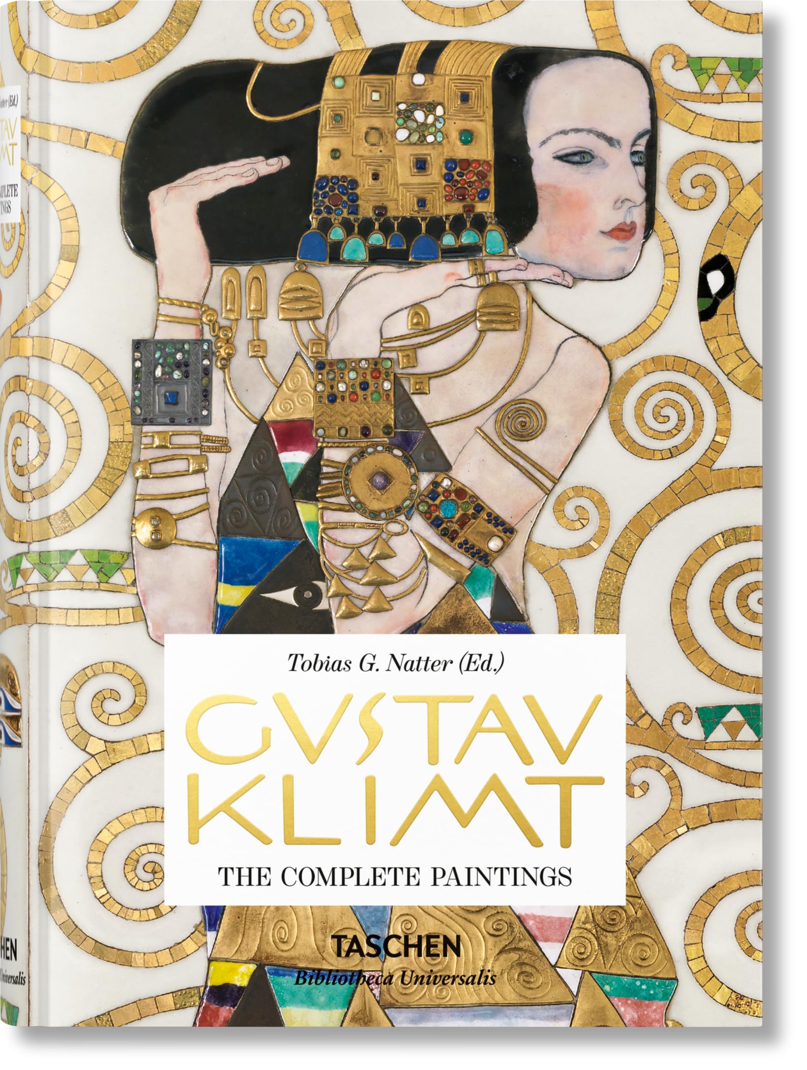 Gustav Klimt: The Complete Paintings (Bibliotheca Universalis)