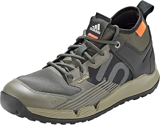 Five Ten Trailcross XT Mountain Bike Shoe: Amazon.co.uk: Shoes & Bags