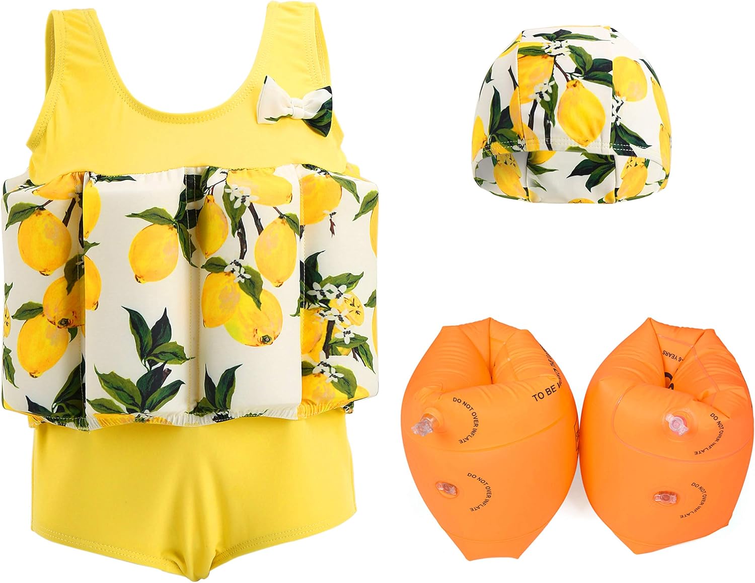 Baby Wowelife Float Years 14 Girls, and Boys for Sticks Buoyancy