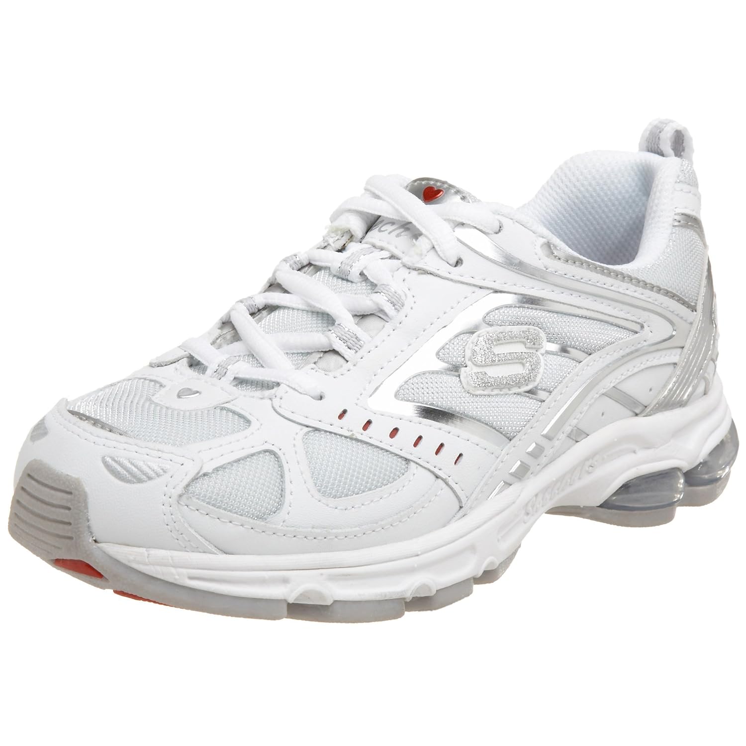 skechers with bubbles on bottom