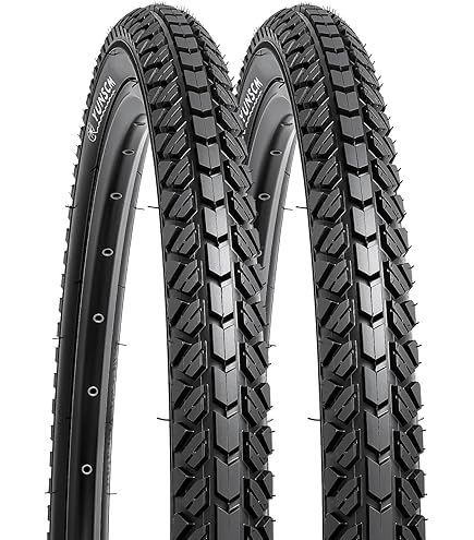 Amazon.com : KENDA MTB Tyre K831 26X1.95 LA076, Black : Sports