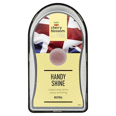 shoe shine sponge amazon