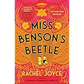 Miss Benson's Beetle: A Novel