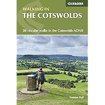 洋書 the cotswolds The Cotswolds, Burford, Chipping Campden, Cirencester & Stow