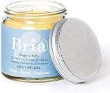 Bria 100% Natural Organic Soothing Balm for Eczema Prone & Dry Skin 120ml view 2