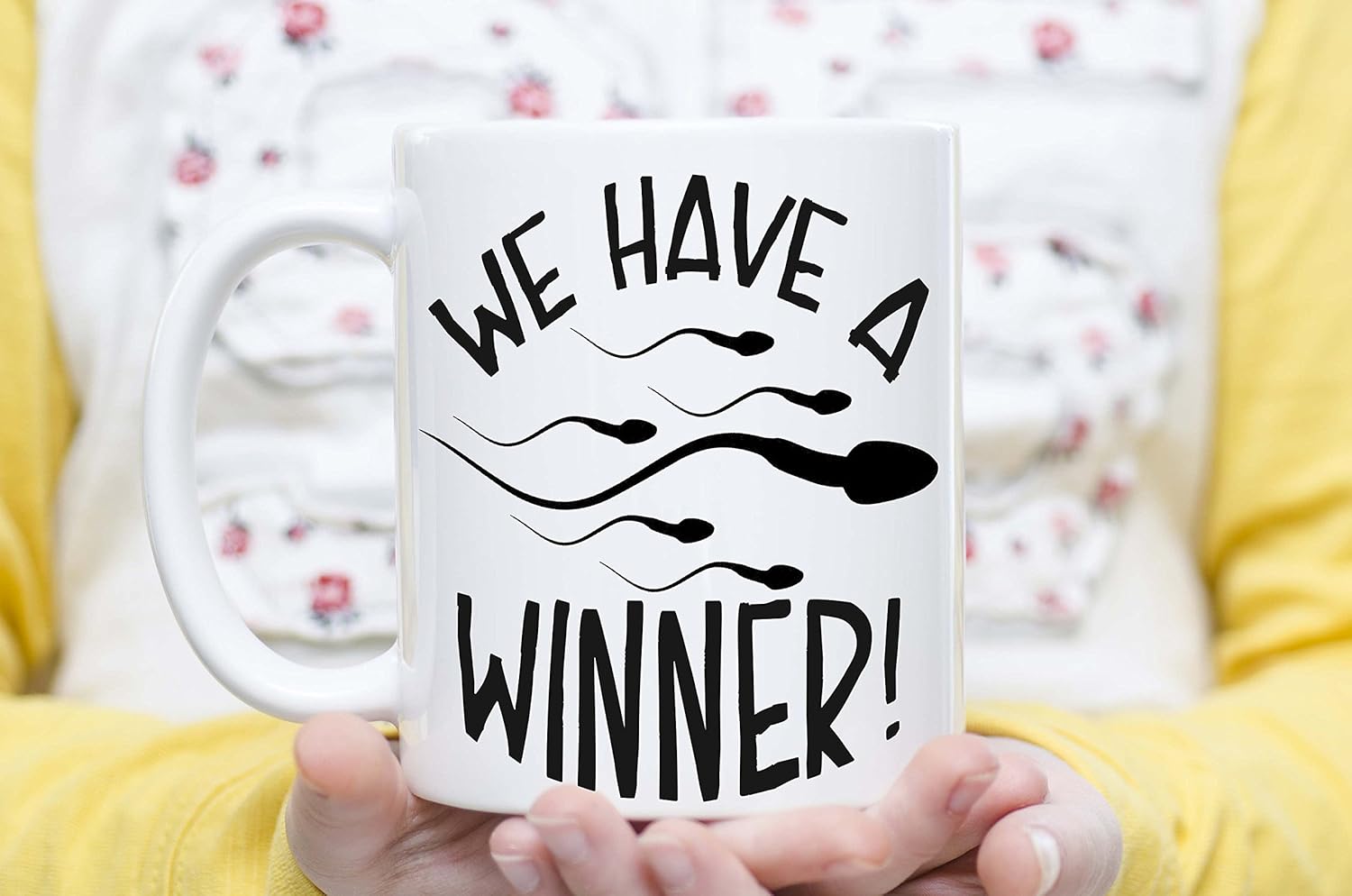 funny baby announcements