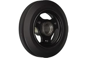 Crown Automotive J3225201 Vibration Damper