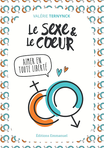 Download le sexe et le coeur PDF