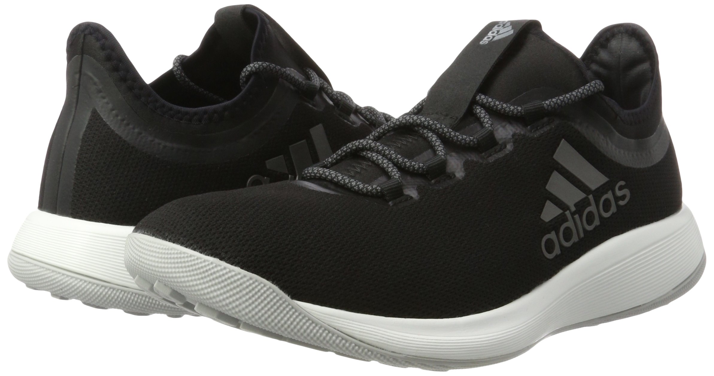 adidas Men's X Tango 16.2 Tr Futsal Shoes, Black (Core Black/night  Metallic/clear Grey), 9.5 UK - Buy Online - 58300381