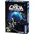 The Crew - Quest for Planet Nine | Card Game | Kennerspiel des Jahres Winner | Cooperative Space Adventure | 2 to 5 Players |