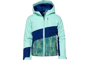 Arctix Kids' Frost Insulated Winter Jacket