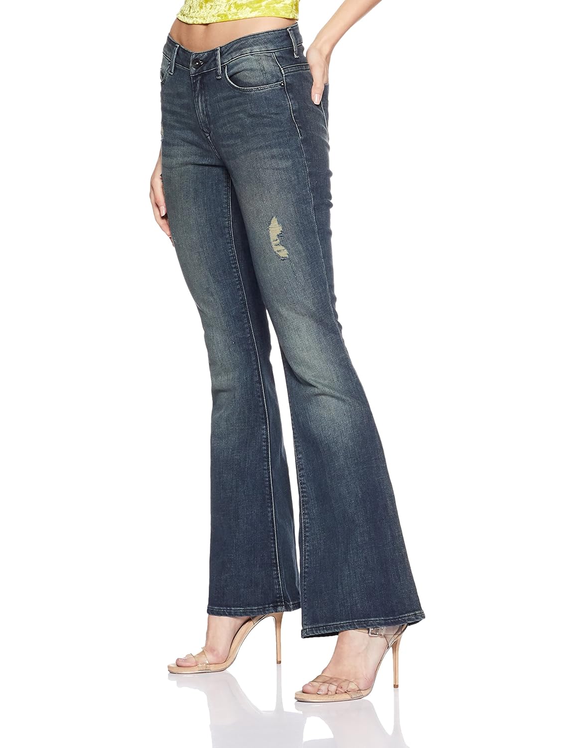 only women's skinny jeans