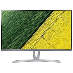 Acer ED273 wmidx 27" Full HD (1920 x 1080) Curved