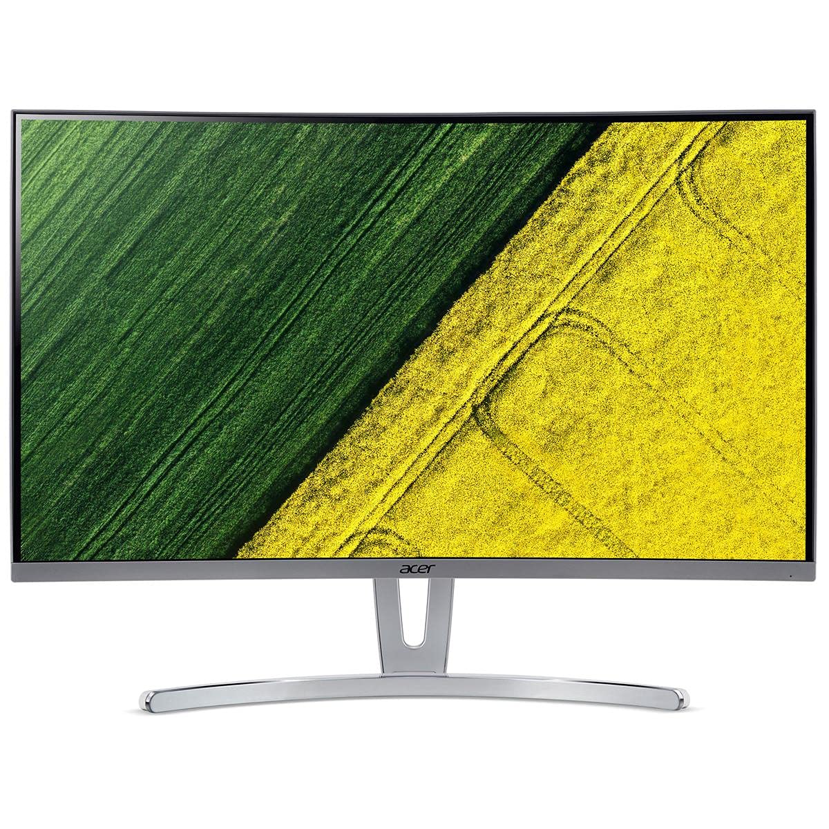 Acer ED273 wmidx 27" Full HD (1920 x 1080) Curved