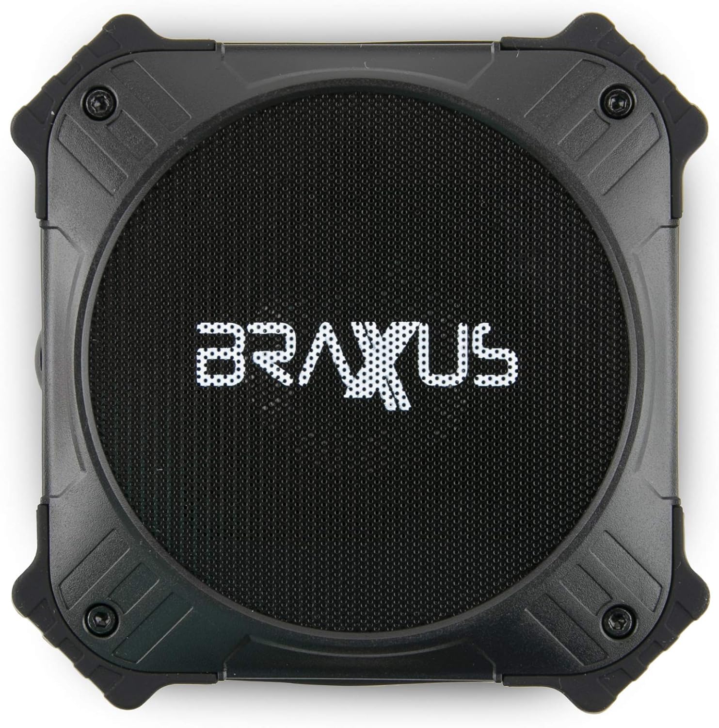 solar waterproof speaker