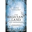 The Magician's Land: (Book 3)