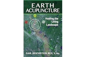 Earth Acupuncture: Healing the Living Landscape