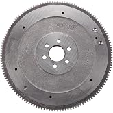 GM Genuine Parts 55587031 Engine Flywheel | Supports smooth power transfer and rotational stability between the engine and transmission