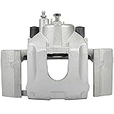 SCITOO Rear Left Brake Caliper With Bracket 18B5049