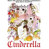 Cinderella [DVD]