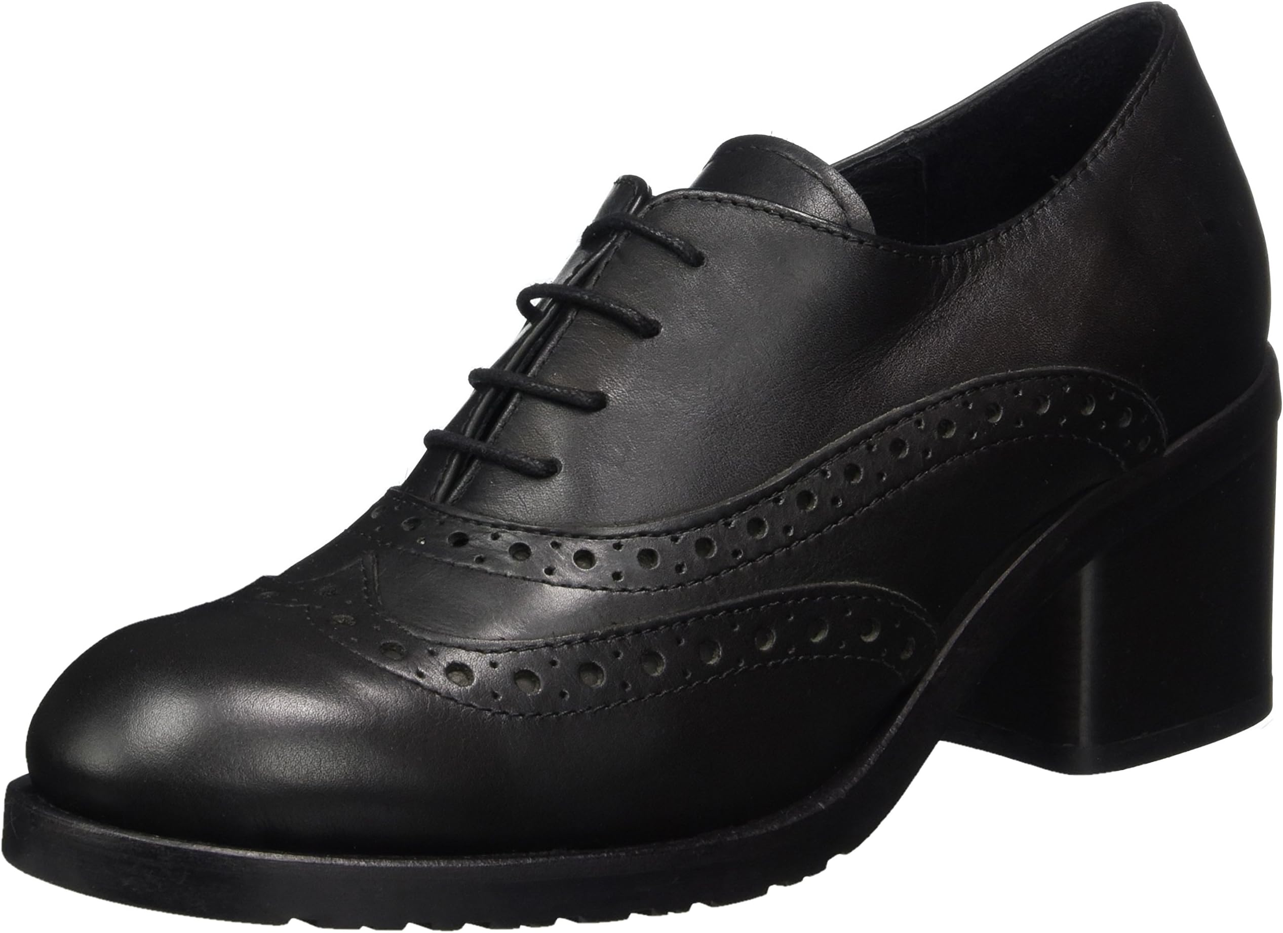 LiliMill Women's Princess Brogues