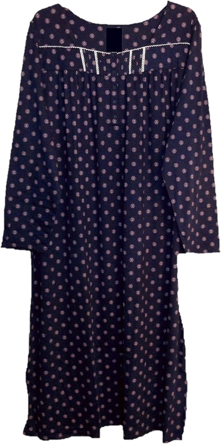 croft and barrow gowns