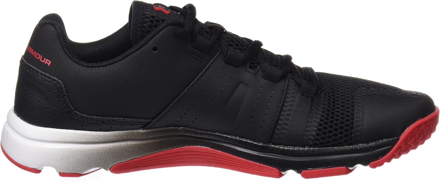 men's ua raid tr training shoes