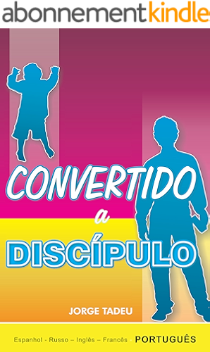 Download Convertido a Discipulo (Portuguese Edition) PDF