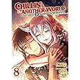 Chillin' in Another World with Level 2 Super Cheat Powers (Manga) Vol. 8