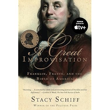 Amazon Best Sellers: Best Historical French Biographies