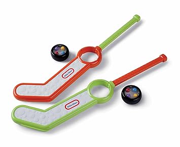 Buy Little Tikes Clearly Sports Hockey 