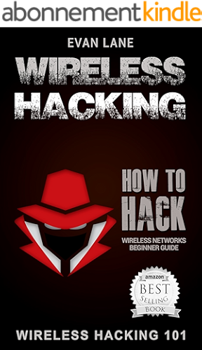 Download Wireless Hacking: How to Hack Wireless Networks (Hacking, How to Hack, Penetration testing, Basic Security, Kali Linux book Book 1) (English Edition) PDF