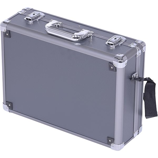 Amazon.com | T.Z. Case International T.z. Case Aluminum Packaging