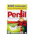 Persil Laundry Detergent Universal Mega Pack (100 Loads / 6.5 Kg)