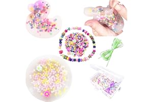 LBKKC Picking Pad Fidget Toys, Picky Fidget Party Pads, Dermatillomania Pick Fidget Pad Reusable, Picking Pad Sensory Toys ( 2 Pack,Duck+Circle)