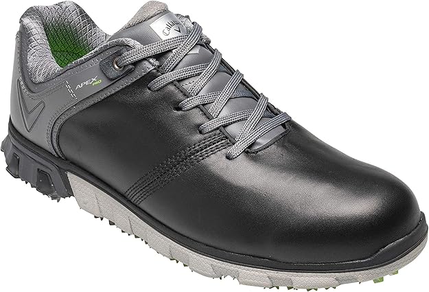 callaway apex pro golf shoes