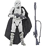Star Wars The Vintage Collection Stormtrooper - Mimban 3.75 inch Action Figure