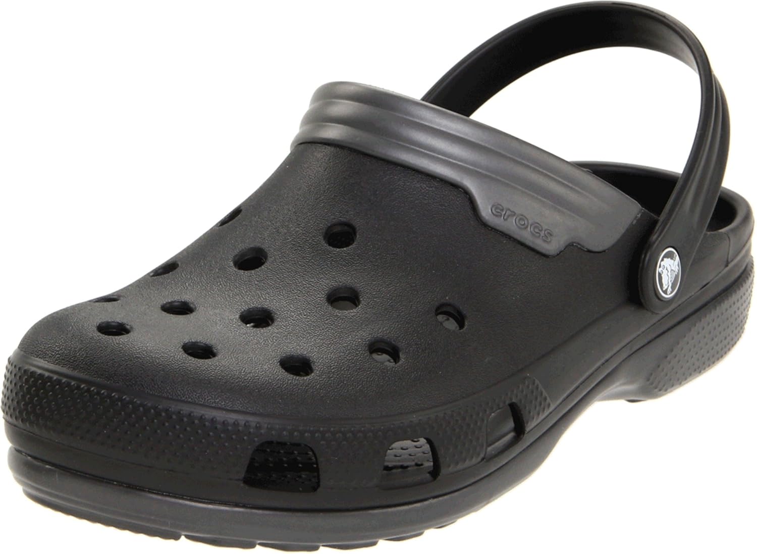 crocs duet unisex slip on